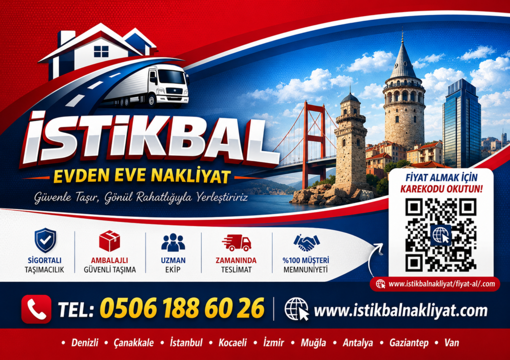 İstikbal-nakliyat